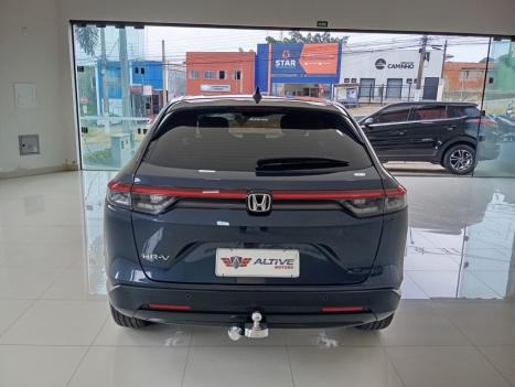 HONDA HR-V 1.5 16V 4P FLEX EXL AUTOMTICO CVT, Foto 5