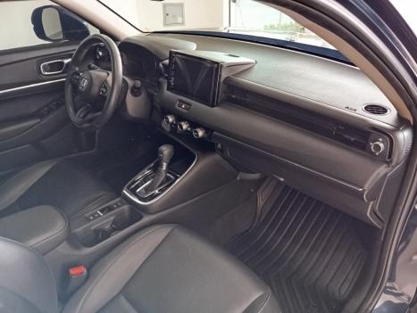 HONDA HR-V 1.5 16V 4P FLEX EXL AUTOMTICO CVT, Foto 8