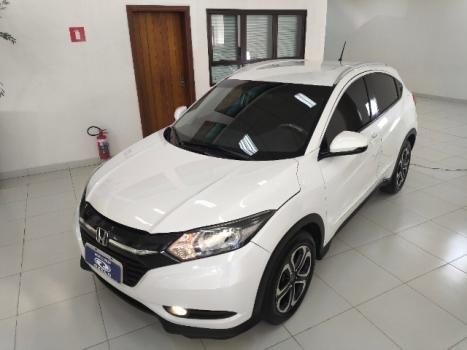HONDA HR-V 1.5 16V 4P FLEX EX AUTOMTICO CVT, Foto 1