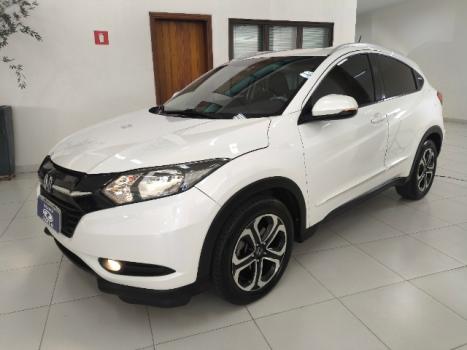HONDA HR-V 1.5 16V 4P FLEX EX AUTOMTICO CVT, Foto 2