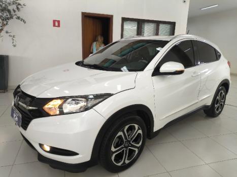 HONDA HR-V 1.5 16V 4P FLEX EX AUTOMTICO CVT, Foto 3