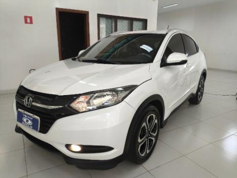 HONDA HR-V 1.5 16V 4P FLEX EX AUTOMTICO CVT, Foto 4