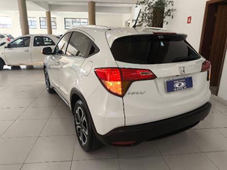HONDA HR-V 1.5 16V 4P FLEX EX AUTOMTICO CVT, Foto 6