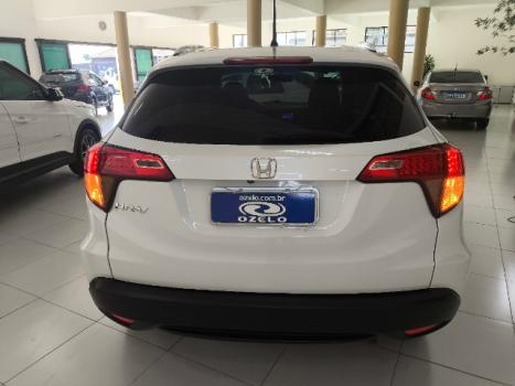 HONDA HR-V 1.5 16V 4P FLEX EX AUTOMTICO CVT, Foto 7
