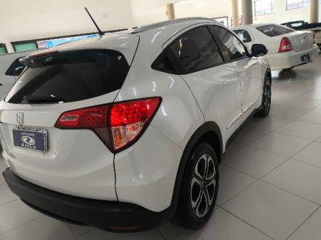 HONDA HR-V 1.5 16V 4P FLEX EX AUTOMTICO CVT, Foto 8