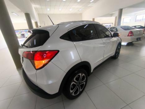 HONDA HR-V 1.5 16V 4P FLEX EX AUTOMTICO CVT, Foto 9