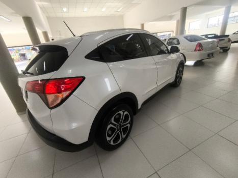 HONDA HR-V 1.5 16V 4P FLEX EX AUTOMTICO CVT, Foto 10