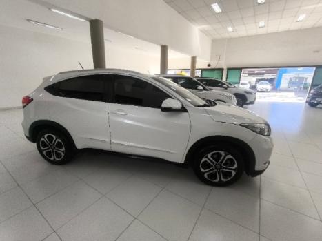 HONDA HR-V 1.5 16V 4P FLEX EX AUTOMTICO CVT, Foto 11