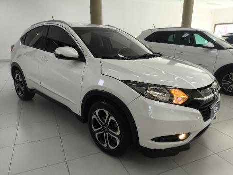 HONDA HR-V 1.5 16V 4P FLEX EX AUTOMTICO CVT, Foto 13