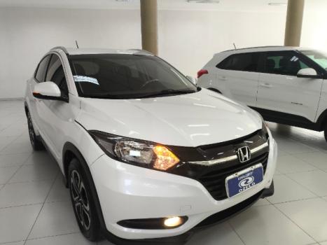 HONDA HR-V 1.5 16V 4P FLEX EX AUTOMTICO CVT, Foto 14