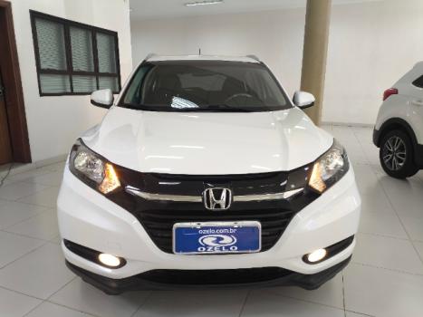 HONDA HR-V 1.5 16V 4P FLEX EX AUTOMTICO CVT, Foto 15