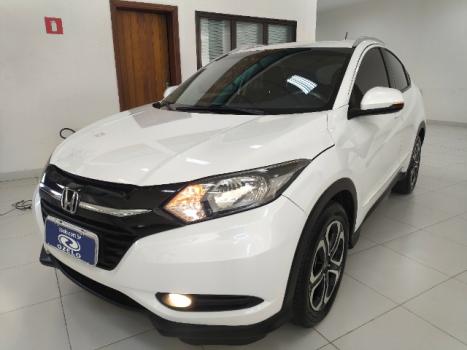 HONDA HR-V 1.5 16V 4P FLEX EX AUTOMTICO CVT, Foto 16