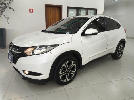 HONDA HR-V 1.5 16V 4P FLEX EX AUTOMTICO CVT, Foto 17