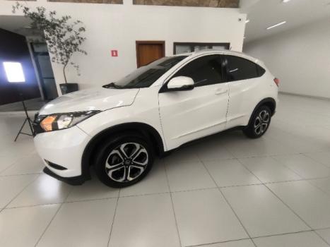 HONDA HR-V 1.5 16V 4P FLEX EX AUTOMTICO CVT, Foto 18