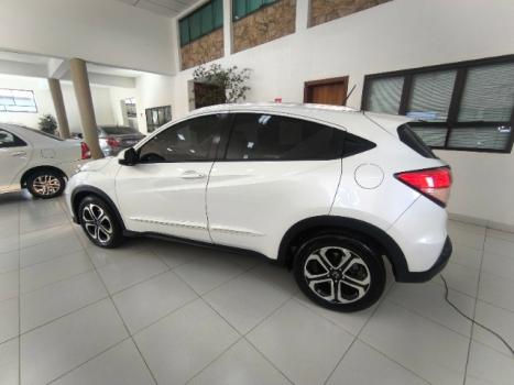 HONDA HR-V 1.5 16V 4P FLEX EX AUTOMTICO CVT, Foto 19