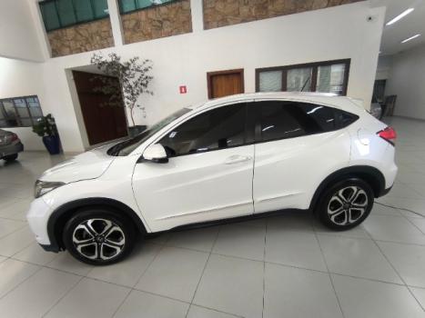 HONDA HR-V 1.5 16V 4P FLEX EX AUTOMTICO CVT, Foto 20