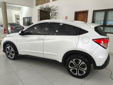 HONDA HR-V 1.5 16V 4P FLEX EX AUTOMTICO CVT, Foto 21