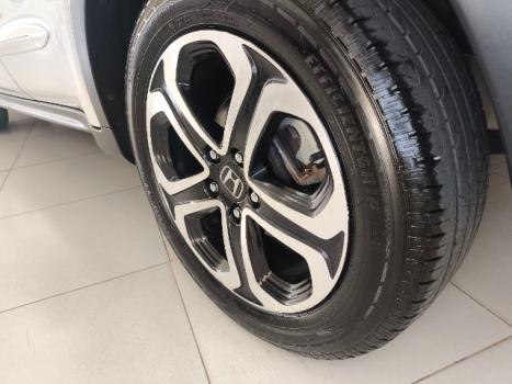 HONDA HR-V 1.5 16V 4P FLEX EX AUTOMTICO CVT, Foto 22