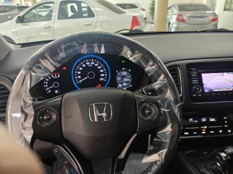 HONDA HR-V 1.5 16V 4P FLEX EX AUTOMTICO CVT, Foto 23