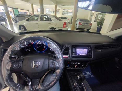HONDA HR-V 1.5 16V 4P FLEX EX AUTOMTICO CVT, Foto 24