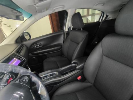 HONDA HR-V 1.5 16V 4P FLEX EX AUTOMTICO CVT, Foto 25