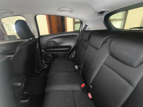 HONDA HR-V 1.5 16V 4P FLEX EX AUTOMTICO CVT, Foto 27