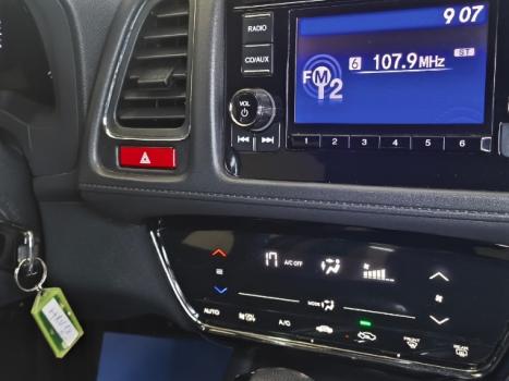 HONDA HR-V 1.5 16V 4P FLEX EX AUTOMTICO CVT, Foto 31