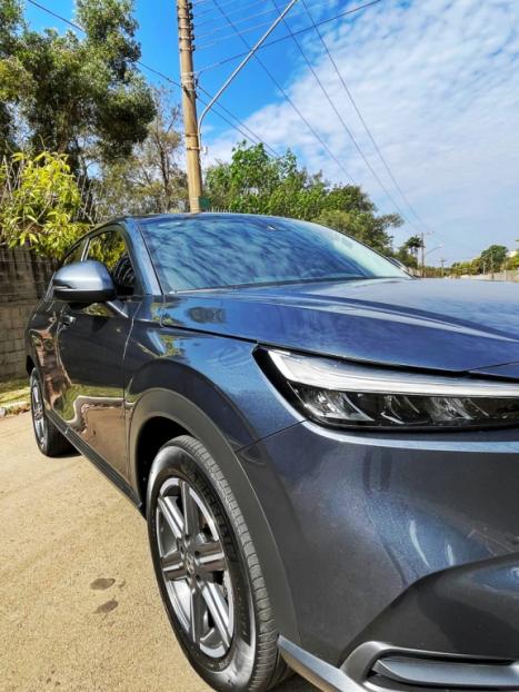 HONDA HR-V 1.5 16V 4P FLEX EX AUTOMTICO CVT, Foto 2