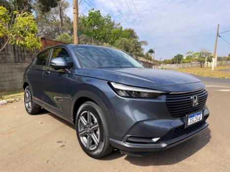 HONDA HR-V 1.5 16V 4P FLEX EX AUTOMTICO CVT, Foto 3