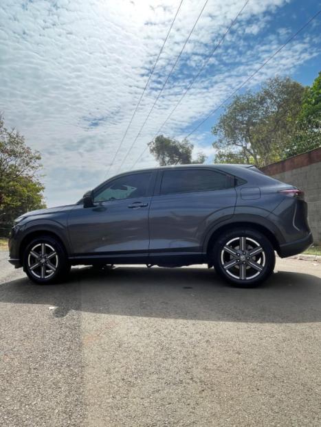 HONDA HR-V 1.5 16V 4P FLEX EX AUTOMTICO CVT, Foto 4