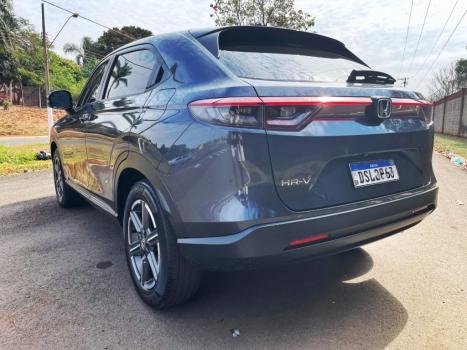 HONDA HR-V 1.5 16V 4P FLEX EX AUTOMTICO CVT, Foto 5