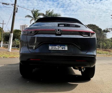 HONDA HR-V 1.5 16V 4P FLEX EX AUTOMTICO CVT, Foto 6