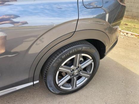 HONDA HR-V 1.5 16V 4P FLEX EX AUTOMTICO CVT, Foto 7