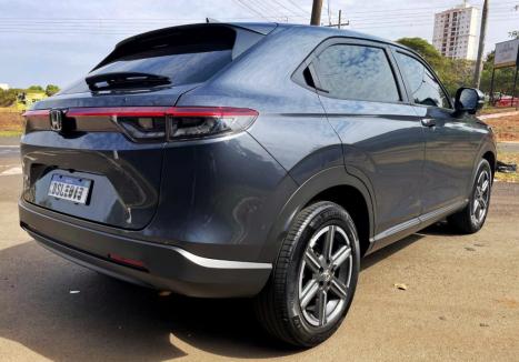 HONDA HR-V 1.5 16V 4P FLEX EX AUTOMTICO CVT, Foto 8