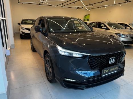 HONDA HR-V 1.5 16V 4P FLEX ADVANCE TURBO AUTOMTICO CVT, Foto 2