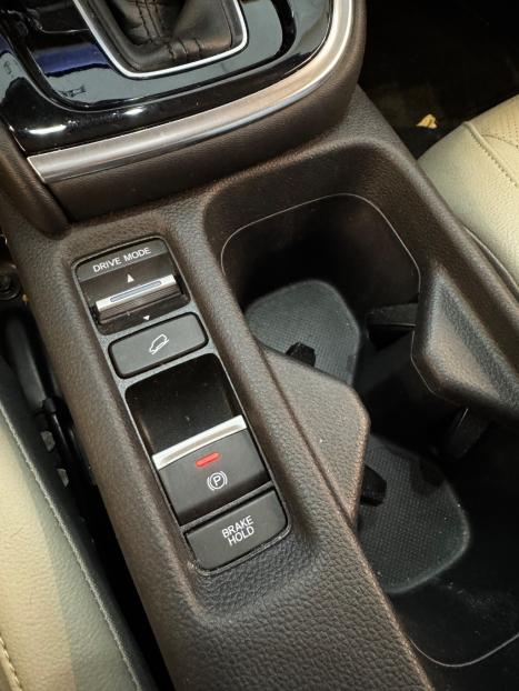 HONDA HR-V 1.5 16V 4P FLEX ADVANCE TURBO AUTOMTICO CVT, Foto 6