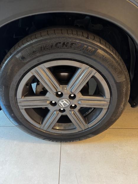 HONDA HR-V 1.5 16V 4P FLEX ADVANCE TURBO AUTOMTICO CVT, Foto 9