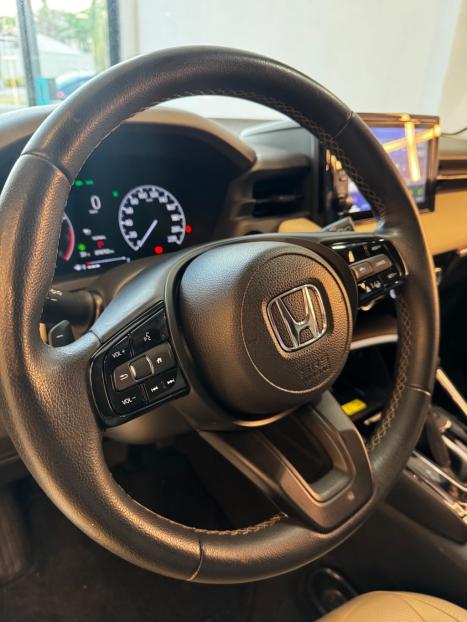 HONDA HR-V 1.5 16V 4P FLEX ADVANCE TURBO AUTOMTICO CVT, Foto 13