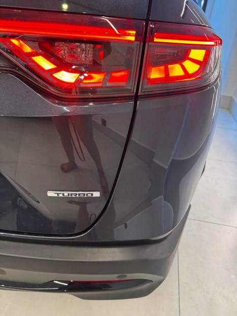 HONDA HR-V 1.5 16V 4P FLEX ADVANCE TURBO AUTOMTICO CVT, Foto 17