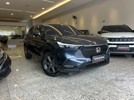 HONDA HR-V 1.5 16V 4P FLEX EXL AUTOMTICO CVT, Foto 2
