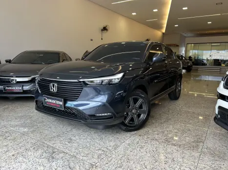 HONDA HR-V 1.5 16V 4P FLEX EXL AUTOMTICO CVT, Foto 3
