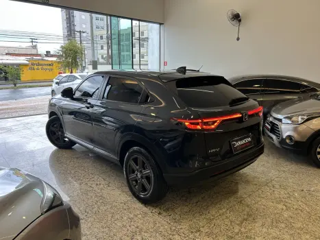 HONDA HR-V 1.5 16V 4P FLEX EXL AUTOMTICO CVT, Foto 5