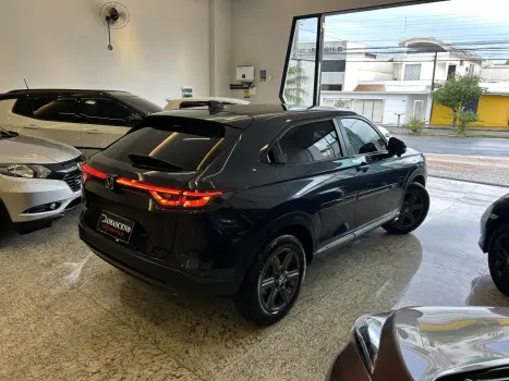 HONDA HR-V 1.5 16V 4P FLEX EXL AUTOMTICO CVT, Foto 6