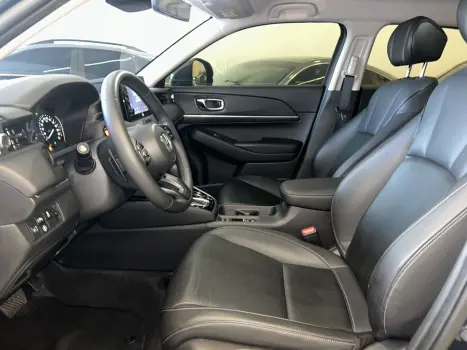 HONDA HR-V 1.5 16V 4P FLEX EXL AUTOMTICO CVT, Foto 8