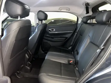 HONDA HR-V 1.5 16V 4P FLEX EXL AUTOMTICO CVT, Foto 9