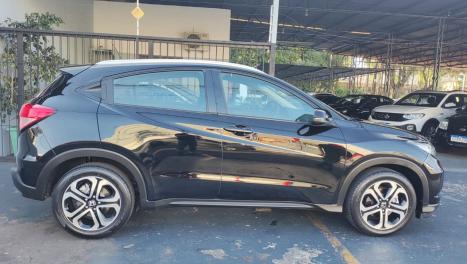 HONDA HR-V 1.5 16V 4P FLEX EX AUTOMTICO CVT, Foto 3