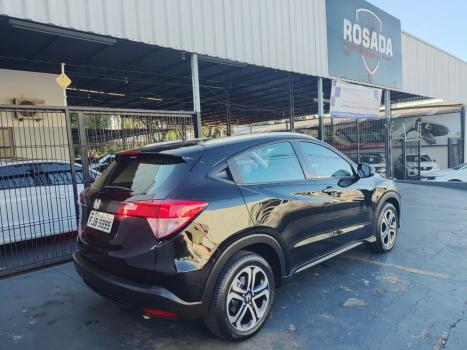 HONDA HR-V 1.5 16V 4P FLEX EX AUTOMTICO CVT, Foto 4