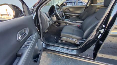 HONDA HR-V 1.5 16V 4P FLEX EX AUTOMTICO CVT, Foto 7