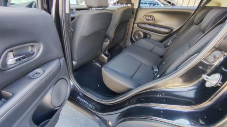 HONDA HR-V 1.5 16V 4P FLEX EX AUTOMTICO CVT, Foto 8