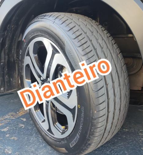 HONDA HR-V 1.5 16V 4P FLEX EX AUTOMTICO CVT, Foto 10